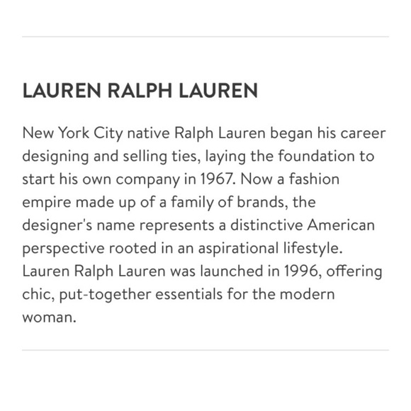 Lauren Ralph Lauren burgundy buckle dress SZ M - Picture 8 of 8